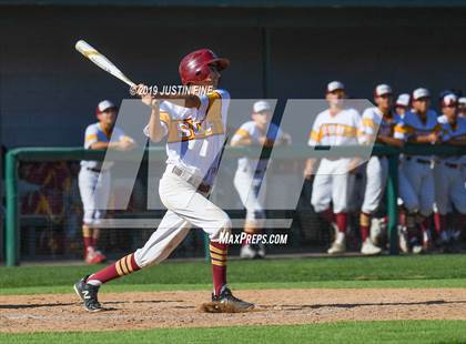 Thumbnail 2 in Southwest SD vs. Mt. Carmel (CIF SDS D4 Final) photogallery.