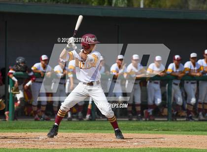 Thumbnail 2 in Southwest SD vs. Mt. Carmel (CIF SDS D4 Final) photogallery.