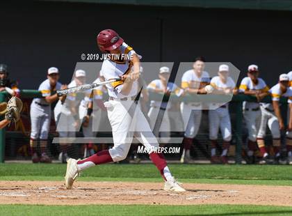 Thumbnail 3 in Southwest SD vs. Mt. Carmel (CIF SDS D4 Final) photogallery.
