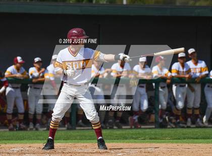 Thumbnail 1 in Southwest SD vs. Mt. Carmel (CIF SDS D4 Final) photogallery.