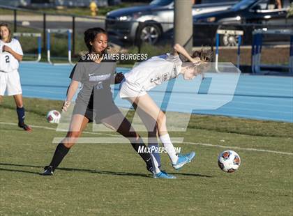 Thumbnail 1 in Girls Prep @ Chattanooga Christian photogallery.