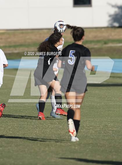 Thumbnail 3 in Girls Prep @ Chattanooga Christian photogallery.