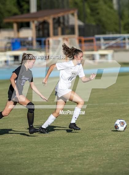 Thumbnail 3 in Girls Prep @ Chattanooga Christian photogallery.