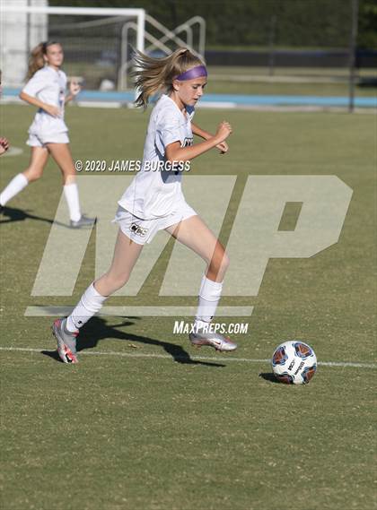 Thumbnail 1 in Girls Prep @ Chattanooga Christian photogallery.