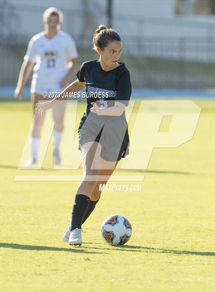 Thumbnail 2 in Girls Prep @ Chattanooga Christian photogallery.