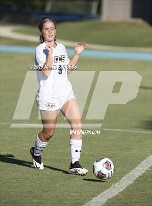 Girls Prep @ Chattanooga Christian