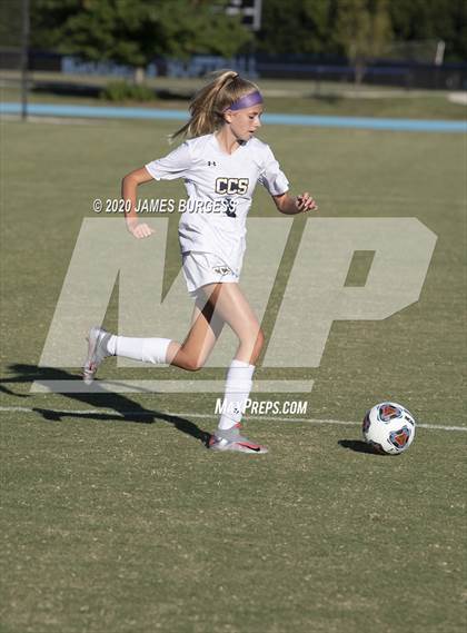 Thumbnail 1 in Girls Prep @ Chattanooga Christian photogallery.