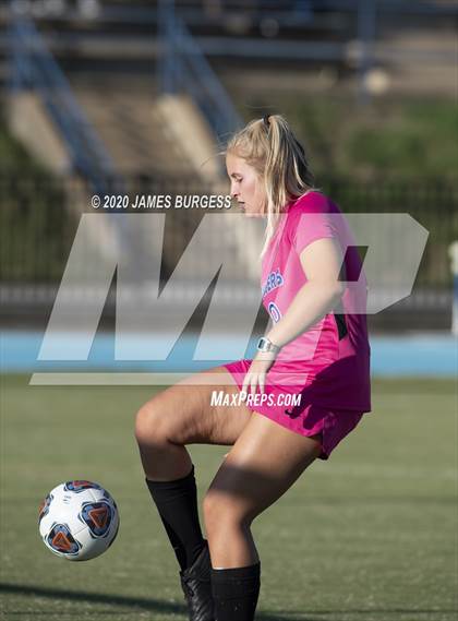 Thumbnail 1 in Girls Prep @ Chattanooga Christian photogallery.