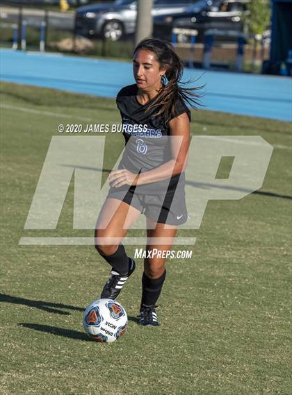 Thumbnail 3 in Girls Prep @ Chattanooga Christian photogallery.