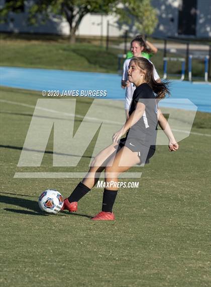 Thumbnail 1 in Girls Prep @ Chattanooga Christian photogallery.