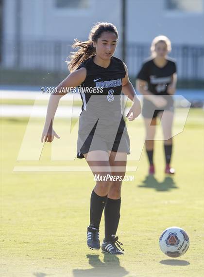 Thumbnail 1 in Girls Prep @ Chattanooga Christian photogallery.