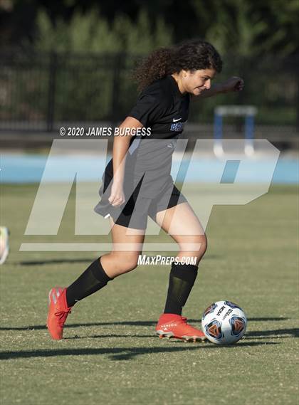 Thumbnail 1 in Girls Prep @ Chattanooga Christian photogallery.