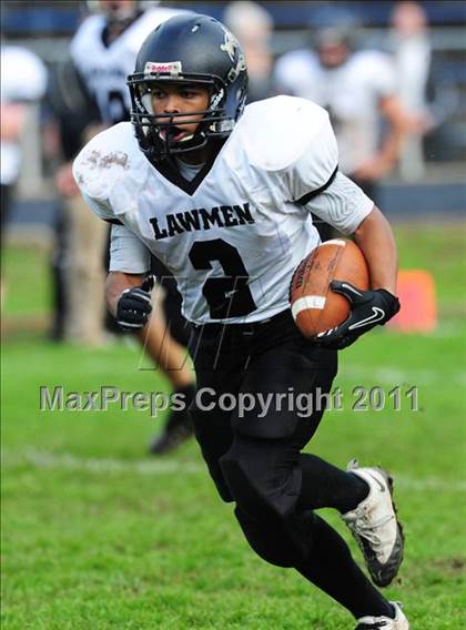 Thumbnail 3 in Law @ Hillhouse photogallery.