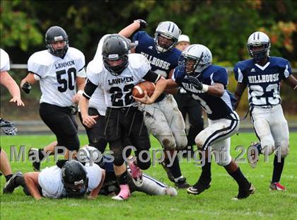 Thumbnail 3 in Law @ Hillhouse photogallery.