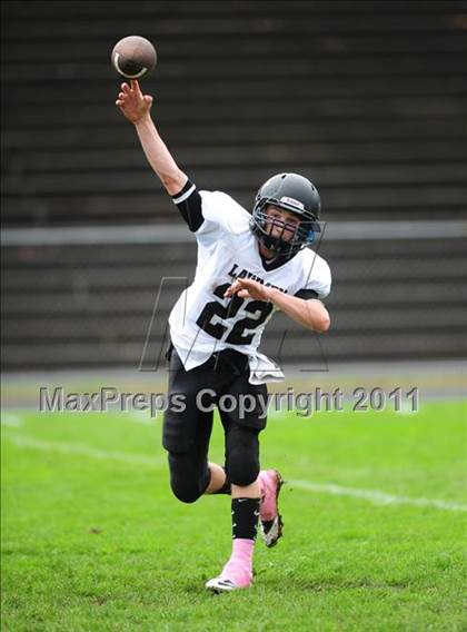 Thumbnail 3 in Law @ Hillhouse photogallery.
