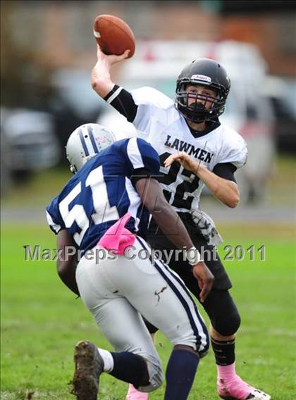 Thumbnail 2 in Law @ Hillhouse photogallery.