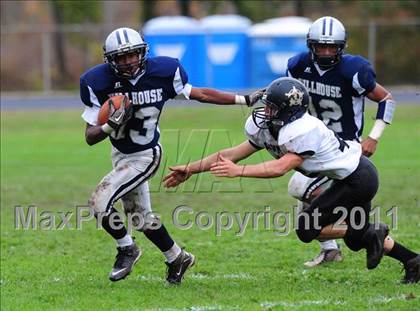 Thumbnail 3 in Law @ Hillhouse photogallery.