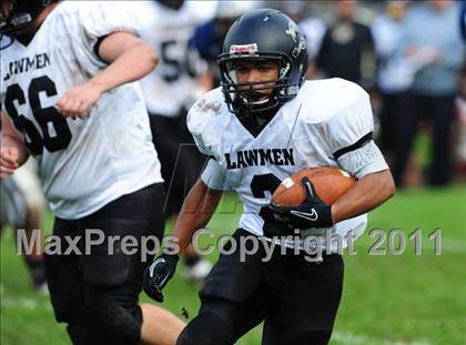 Thumbnail 1 in Law @ Hillhouse photogallery.