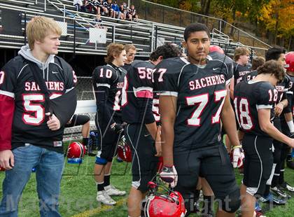 Thumbnail 1 in Winchester vs. Belmont photogallery.
