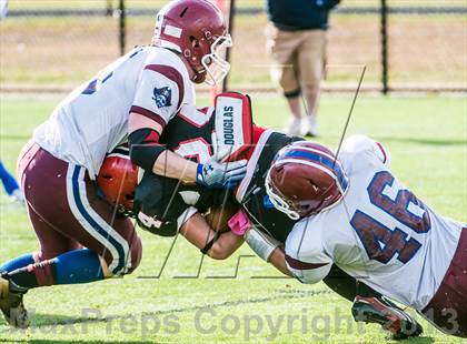 Thumbnail 2 in Winchester vs. Belmont photogallery.