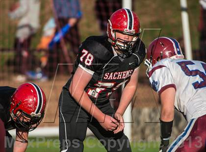 Thumbnail 1 in Winchester vs. Belmont photogallery.
