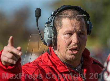 Thumbnail 2 in Winchester vs. Belmont photogallery.