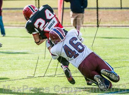 Thumbnail 1 in Winchester vs. Belmont photogallery.
