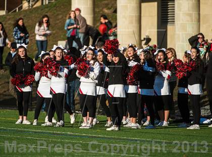 Thumbnail 3 in Winchester vs. Belmont photogallery.