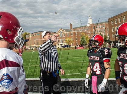 Thumbnail 3 in Winchester vs. Belmont photogallery.