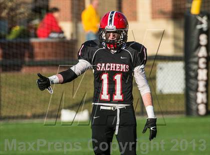Thumbnail 3 in Winchester vs. Belmont photogallery.