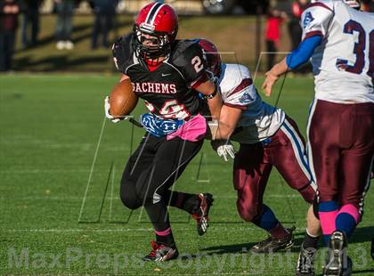 Thumbnail 3 in Winchester vs. Belmont photogallery.
