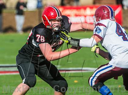 Thumbnail 1 in Winchester vs. Belmont photogallery.