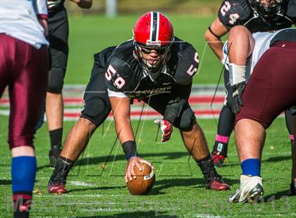 Thumbnail 3 in Winchester vs. Belmont photogallery.