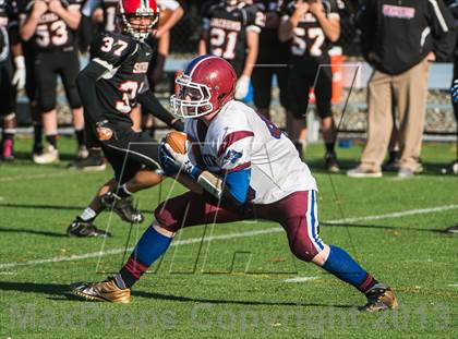 Thumbnail 2 in Winchester vs. Belmont photogallery.
