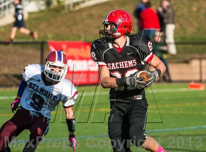 Thumbnail 2 in Winchester vs. Belmont photogallery.