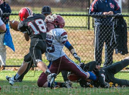 Thumbnail 2 in Winchester vs. Belmont photogallery.