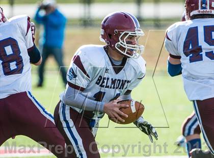 Thumbnail 1 in Winchester vs. Belmont photogallery.