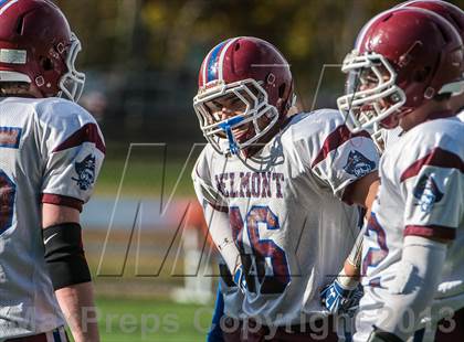 Thumbnail 3 in Winchester vs. Belmont photogallery.