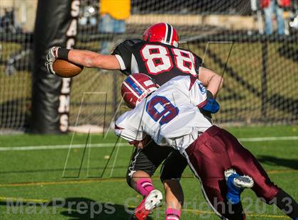Thumbnail 2 in Winchester vs. Belmont photogallery.