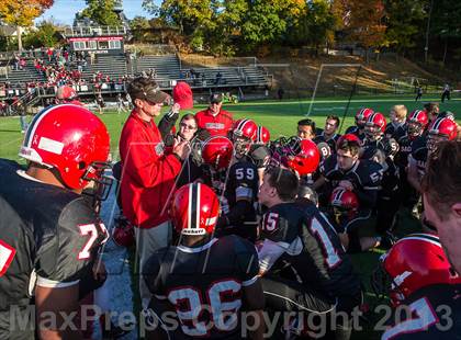 Thumbnail 3 in Winchester vs. Belmont photogallery.
