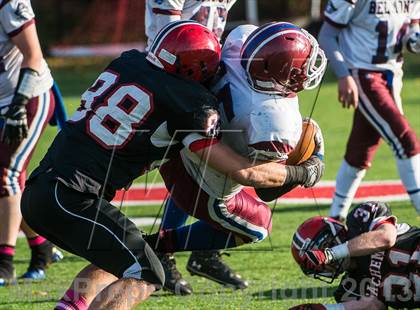 Thumbnail 2 in Winchester vs. Belmont photogallery.