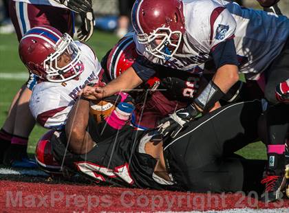 Thumbnail 1 in Winchester vs. Belmont photogallery.
