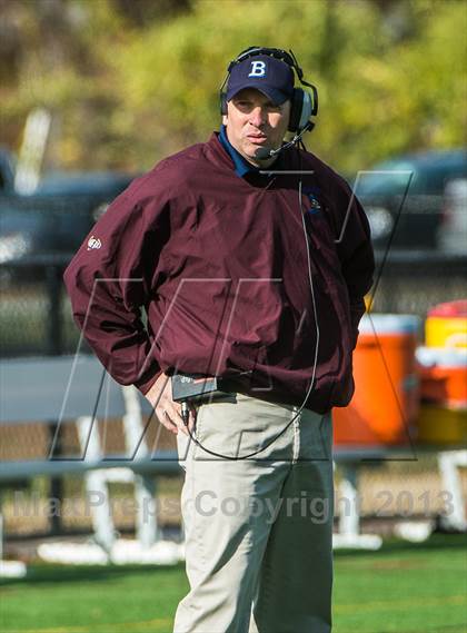 Thumbnail 3 in Winchester vs. Belmont photogallery.