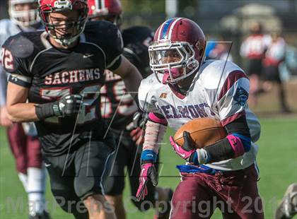 Thumbnail 3 in Winchester vs. Belmont photogallery.