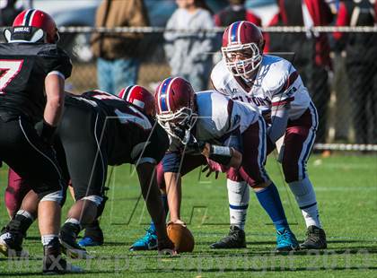 Thumbnail 1 in Winchester vs. Belmont photogallery.