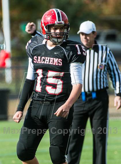 Thumbnail 1 in Winchester vs. Belmont photogallery.