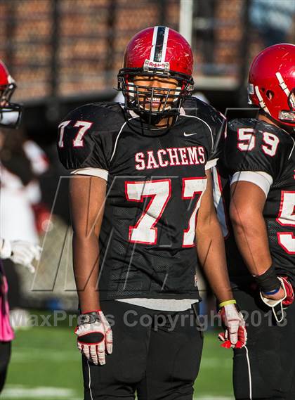Thumbnail 2 in Winchester vs. Belmont photogallery.