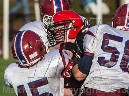 Thumbnail 1 in Winchester vs. Belmont photogallery.