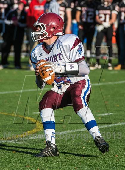 Thumbnail 3 in Winchester vs. Belmont photogallery.