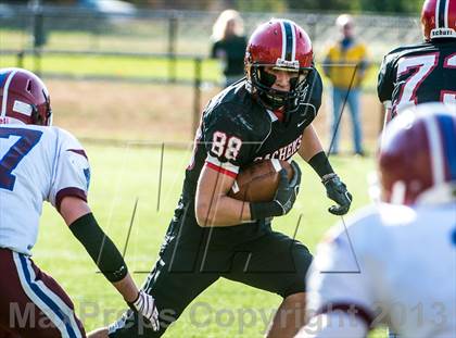 Thumbnail 3 in Winchester vs. Belmont photogallery.